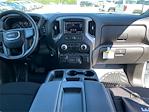 New 2024 GMC Sierra 2500 Pro Double Cab 4x2, 8' Knapheide Steel Service Body Service Truck for sale #1240046 - photo 16