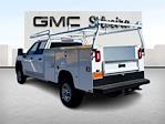 New 2024 GMC Sierra 2500 Pro Double Cab 4x2, 8' Knapheide Steel Service Body Service Truck for sale #1240046 - photo 6