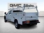 2024 GMC Sierra 2500 Double Cab 4x2, Service Truck for sale #1240052 - photo 5
