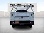 2024 GMC Sierra 2500 Double Cab 4x2, Service Truck for sale #1240052 - photo 6