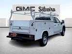 2024 GMC Sierra 2500 Double Cab 4x2, Service Truck for sale #1240052 - photo 2