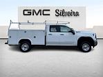 2024 GMC Sierra 2500 Double Cab 4x2, Service Truck for sale #1240052 - photo 7