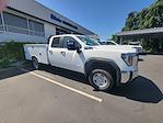 New 2024 GMC Sierra 2500 Pro Double Cab 4x4, 8' DuraMag S Series Service Truck for sale #1240053 - photo 1