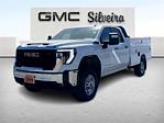 New 2024 GMC Sierra 2500 Pro Double Cab 4x4, 8' DuraMag S Series Service Truck for sale #1240053 - photo 6