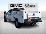 New 2024 GMC Sierra 2500 Pro Double Cab 4x4, 8' DuraMag S Series Service Truck for sale #1240053 - photo 8