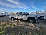 New 2024 GMC Sierra 2500 Pro Double Cab 4x4, 8' 8" DuraMag S Series Service Truck for sale #1240054 - photo 5