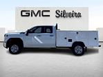 New 2024 GMC Sierra 2500 Pro Double Cab 4x4, 8' 8" DuraMag S Series Service Truck for sale #1240054 - photo 8