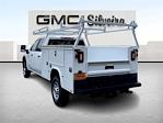 2024 GMC Sierra 2500 Crew Cab 4x2, Knapheide Steel Service Body Service Truck for sale #1240059 - photo 6