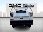 New 2024 GMC Sierra 2500 Pro Crew Cab 4x2, 8' Knapheide Steel Service Body Service Truck for sale #1240059 - photo 7