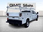 2024 GMC Sierra 2500 Crew Cab 4x2, Knapheide Steel Service Body Service Truck for sale #1240059 - photo 2