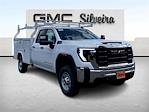 2024 GMC Sierra 2500 Double Cab 4x4, Royal Truck Body Service Body Service Truck for sale #1240060 - photo 1