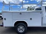New 2024 GMC Sierra 2500 Pro Double Cab 4x4, 8' 2" Royal Truck Body Service Body Service Truck for sale #1240060 - photo 10