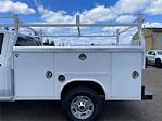 New 2024 GMC Sierra 2500 Pro Double Cab 4x4, 8' 2" Royal Truck Body Service Body Service Truck for sale #1240060 - photo 13