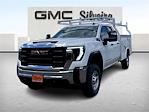2024 GMC Sierra 2500 Double Cab 4x4, Royal Truck Body Service Body Service Truck for sale #1240060 - photo 4