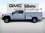 2024 GMC Sierra 2500 Double Cab 4x4, Royal Truck Body Service Body Service Truck for sale #1240060 - photo 5