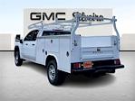 2024 GMC Sierra 2500 Double Cab 4x4, Royal Truck Body Service Body Service Truck for sale #1240060 - photo 6