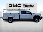 2024 GMC Sierra 2500 Double Cab 4x4, Royal Truck Body Service Body Service Truck for sale #1240060 - photo 8