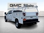 New 2024 GMC Sierra 2500 Pro Crew Cab 4x2, 8' Knapheide Steel Service Body Service Truck for sale #1240061 - photo 6