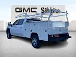 New 2024 GMC Sierra 2500 Pro Crew Cab 4x2, 8' 2" Harbor NeXtGen TradeMaster Service Truck for sale #1240063 - photo 5