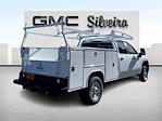New 2024 GMC Sierra 2500 Pro Crew Cab 4x2, 8' 2" Harbor NeXtGen TradeMaster Service Truck for sale #1240063 - photo 2