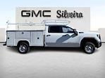 New 2024 GMC Sierra 2500 Pro Crew Cab 4x2, 8' 2" Harbor NeXtGen TradeMaster Service Truck for sale #1240063 - photo 7