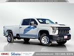 Used 2023 Chevrolet Silverado 3500 Work Truck Crew Cab 4x2, Pickup for sale #1240063A - photo 1