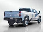 Used 2023 Chevrolet Silverado 3500 Work Truck Crew Cab 4x2, Pickup for sale #1240063A - photo 2