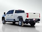 Used 2023 Chevrolet Silverado 3500 Work Truck Crew Cab 4x2, Pickup for sale #1240063A - photo 3