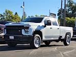 Used 2023 Chevrolet Silverado 3500 Work Truck Crew Cab 4x2, Pickup for sale #1240063A - photo 9