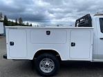 New 2024 GMC Sierra 2500 Pro Double Cab 4x4, 8' 8" DuraMag S Series Service Truck for sale #1240066 - photo 10