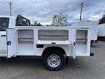 New 2024 GMC Sierra 2500 Pro Double Cab 4x4, 8' 8" DuraMag S Series Service Truck for sale #1240066 - photo 12