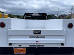 New 2024 GMC Sierra 2500 Pro Double Cab 4x4, 8' 8" DuraMag S Series Service Truck for sale #1240066 - photo 13