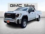New 2024 GMC Sierra 2500 Pro Double Cab 4x4, 8' 8" DuraMag S Series Service Truck for sale #1240066 - photo 4