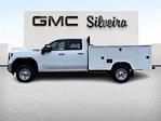 New 2024 GMC Sierra 2500 Pro Double Cab 4x4, 8' 8" DuraMag S Series Service Truck for sale #1240066 - photo 5