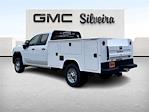 New 2024 GMC Sierra 2500 Pro Double Cab 4x4, 8' 8" DuraMag S Series Service Truck for sale #1240066 - photo 6