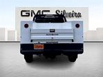 New 2024 GMC Sierra 2500 Pro Double Cab 4x4, 8' 8" DuraMag S Series Service Truck for sale #1240066 - photo 7