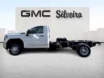 2024 GMC Sierra 3500 Regular Cab 4x2, Cab Chassis for sale #1240069 - photo 5