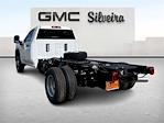 2024 GMC Sierra 3500 Regular Cab 4x2, Cab Chassis for sale #1240069 - photo 6