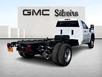 2024 GMC Sierra 3500 Regular Cab 4x2, Cab Chassis for sale #1240069 - photo 2