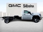 2024 GMC Sierra 3500 Regular Cab 4x2, Cab Chassis for sale #1240069 - photo 8