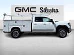 New 2024 GMC Sierra 3500 SLE Double Cab 4x4, 8' Knapheide Steel Service Body Service Truck for sale #1240070 - photo 8