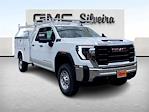 2024 GMC Sierra 2500 Double Cab 4x4, Royal Truck Body Service Body Service Truck for sale #1240075 - photo 1