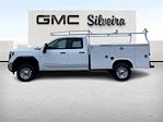New 2024 GMC Sierra 2500 Pro Double Cab 4x4, 8' Royal Truck Body Service Body Service Truck for sale #1240075 - photo 5