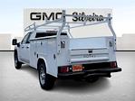 New 2024 GMC Sierra 2500 Pro Double Cab 4x4, 8' Royal Truck Body Service Body Service Truck for sale #1240075 - photo 6