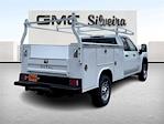 New 2024 GMC Sierra 2500 Pro Double Cab 4x4, 8' Royal Truck Body Service Body Service Truck for sale #1240075 - photo 2