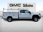 2024 GMC Sierra 2500 Double Cab 4x4, Royal Truck Body Service Body Service Truck for sale #1240075 - photo 8