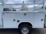 New 2024 GMC Sierra 2500 Pro Double Cab 4x4, 8' Royal Truck Body Service Body Service Truck for sale #1240075 - photo 9