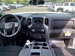2024 GMC Sierra 3500 Crew Cab 4x2, Harbor Black Boss Stake Bed for sale #1240076 - photo 19