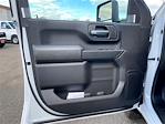 2024 GMC Sierra 3500 Crew Cab 4x2, Harbor Black Boss Stake Bed for sale #1240076 - photo 24