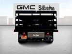 2024 GMC Sierra 3500 Crew Cab 4x2, Harbor Black Boss Stake Bed for sale #1240076 - photo 7